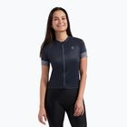 Tricou de ciclism pentru femei Rogelli Modesta purple