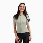 Tricou de ciclism pentru femei Rogelli Essential II taupe