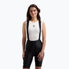 Pantaloni scurți de ciclism pentru femei Rogelli Distance II Bib Short W black