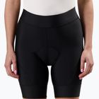Pantaloni scurți de ciclism pentru femei Rogelli Modesta W black
