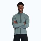 Geacă de ciclism pentru bărbați Rogelli Essential II Jacket grey