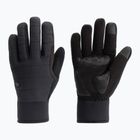 Mănuși de ciclism pentru bărbați Rogelli Element Padded Gloves black