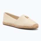 Încălțăminte pentru femei  Tommy Hilfiger Th Logo Leather muslin