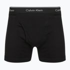 Boxeri Calvin Klein 000NB4003A Brief 3 perechi black