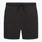Pantaloni scurți de înot Tommy Hilfiger Medium cu cordon negru pentru bărbați