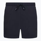 Pantaloni scurți de înot Tommy Hilfiger Medium cu cordon albastru pentru bărbați