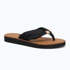 Papuci pentru femei Tommy Hilfiger Elevated Beach Sandal black