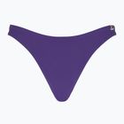 Partea de jos a costumului de baie Tommy Jeans High Leg Cheeky Bikini quantum purple
