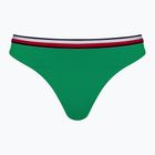Partea de jos a costumului de baie Tommy Hilfiger Bikini olympic green