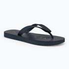 Șlapi pentru bărbați Tommy Jeans Beach Flip Flop dark night navy