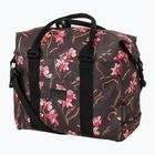 Geantă de bicicletă pentru portbagaj FastRider Nyla Shopper Single Bike Bag Trend Click'nGo 20 l flourish