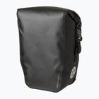 Geantă de bicicletă AGU Clean Single Bike Bag Click'nGo L 21 l black