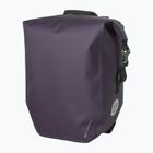 Geantă de bicicletă AGU Clean Single Bike Bag Click'nGo L 21 l purple velvet