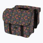 Geantă de ciclism FastRider Nyla Double Bike Bag Trend 32 l lola flower