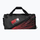 Geantă de antrenament Gorilla Wear Ohio 40 l black
