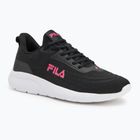 Încălțăminte pentru femei FILA Spitfire Vento black/fuchsia purple