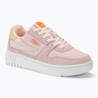 Încălțăminte pentru femei FILA Fxventuno S mauve chalk/bleached apricot