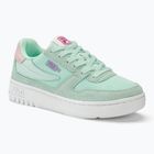 Încălțăminte pentru femei FILA Fxventuno S opal blue/mauve chalk