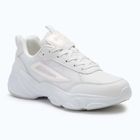 Încălțăminte pentru femei FILA Felice white/iridescent