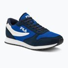 Încălțăminte pentru bărbațiFILA Orbit M prime blue / fila navy