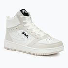 Încălțăminte pentru copii FILA Rega Mid white