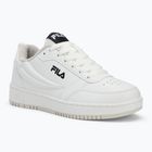 Încălțăminte pentru femei FILA Rega Nf white/white