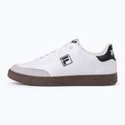 Încălțăminte pentru bărbați FILACourtbay white/black
