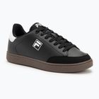 Încălțăminte pentru bărbați FILA Courtbay black/white