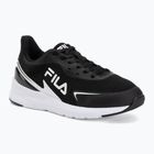 Pantofi FILA Crusher negru/alb