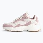 Încălțăminte pentru femei FILA Collene Cb beige / orange
