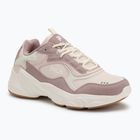 Încălțăminte pentru femei FILA Collene Cb beige / orange
