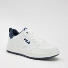 Încălțăminte pentru bărbați FILA Rega white/white/fila navy