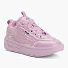 Încălțăminte pentru copii FILA Superbubble F pink lavender