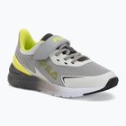 Încălțăminte pentru copii FILA Crusher V sleet/evening primrose