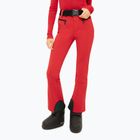 Pantaloni de schi pentru femei Nikkie Gracy racing red