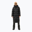 Geacă de schi pentru femei Nikkie Nortgrove Puffer black