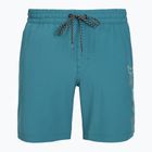 Pantaloni scurți de baie pentru bărbați Hurley Crossover Volley Swim Short Sky/Pewter
