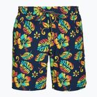 Pantaloni scurți de baie pentru bărbați Hurley Colorado Volley Swim Short Navy