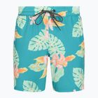 Pantaloni scurți de baie pentru bărbați Hurley El Cap Volley Swim Short Pro Blue
