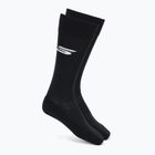 Șosete pentru bărbați SKECHERS 1/2 Terry Over The Knee 2 pary black