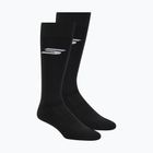Șosete pentru bărbați SKECHERS 1/2 Terry Over The Knee 2 pary black