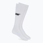Șosete pentru bărbați SKECHERS 1/2 Terry Over The Knee 2 pary white traditional