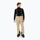 Pantaloni de snowboard pentru bărbați Protest PRTChester bamboo beige