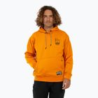 Bluză de snowboard pentru bărbați Protest PRTIvo Outdoor Hoodie caramel yellow