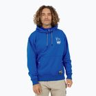 Bluză de snowboard pentru bărbați Protest PRTIvo Outdoor Hoodie vibrant blue