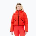Geacă de schi pentru femei Protest PRTPreppy Zip-Shift poppy red