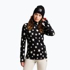 Bluză fleece pentru femei Protest PRTSwana 1/4 Zip Active true black