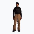 Pantaloni de snowboard pentru bărbați Protest PRTJoss sandy brown