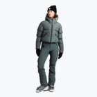 Combinezon de schi pentru femei Protest PRTBuena Zipshift evergreen