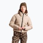 Geacă de snowboard pentru femei Protest PRTPreppydos Zipshift bamboobeige